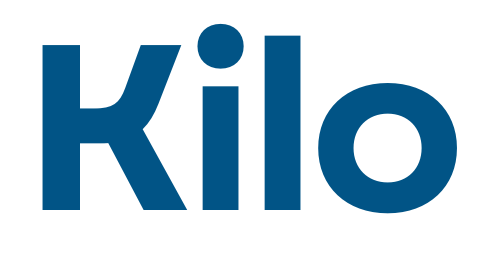 Kilo Logo
